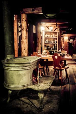 Restaurant la casserole